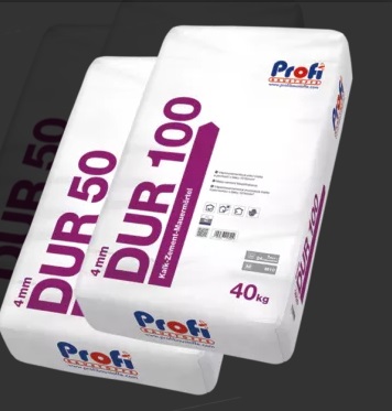 Profibau malta zdící DUR 100 40 kg